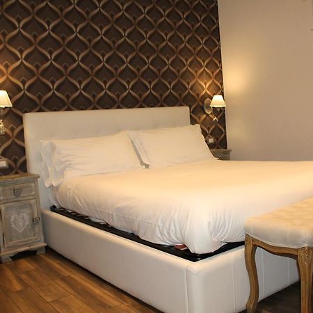 Roman Royal Rooms Luaran gambar