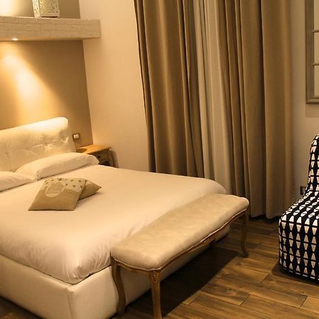 Roman Royal Rooms Luaran gambar