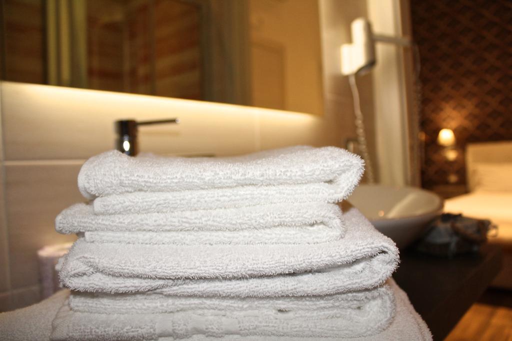 Roman Royal Rooms Luaran gambar