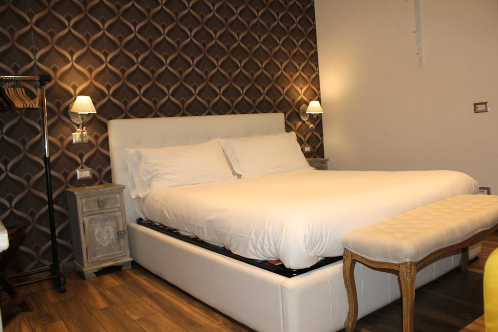 Roman Royal Rooms Luaran gambar