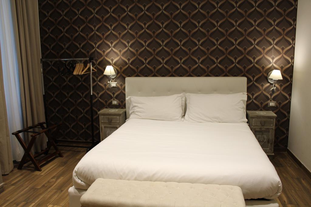 Roman Royal Rooms Luaran gambar