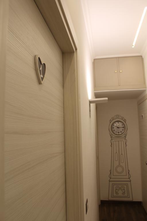 Roman Royal Rooms Luaran gambar