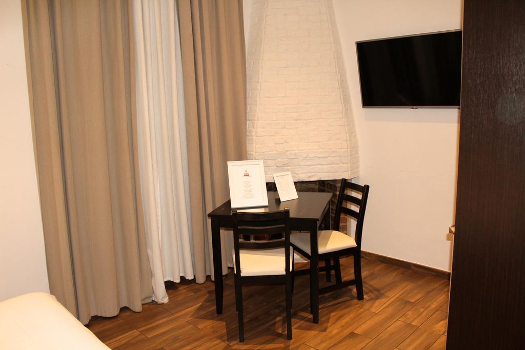 Roman Royal Rooms Luaran gambar
