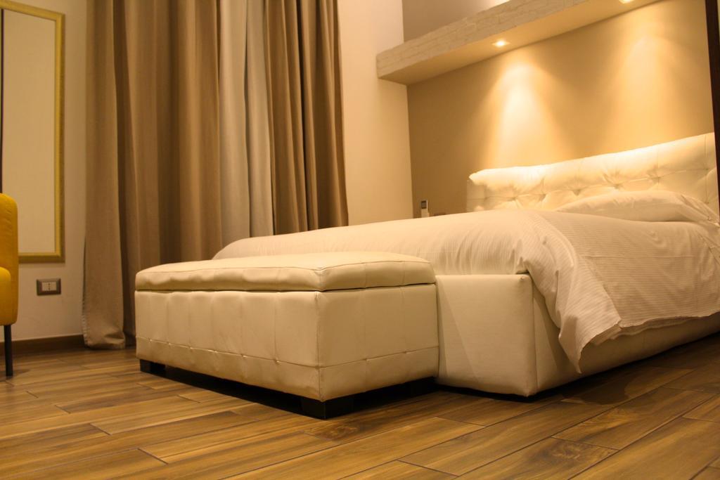 Roman Royal Rooms Luaran gambar