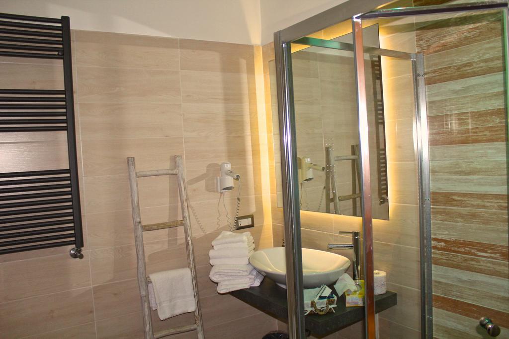 Roman Royal Rooms Luaran gambar