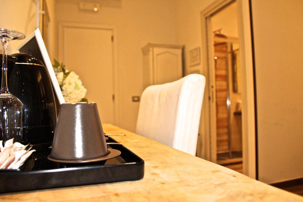 Roman Royal Rooms Luaran gambar