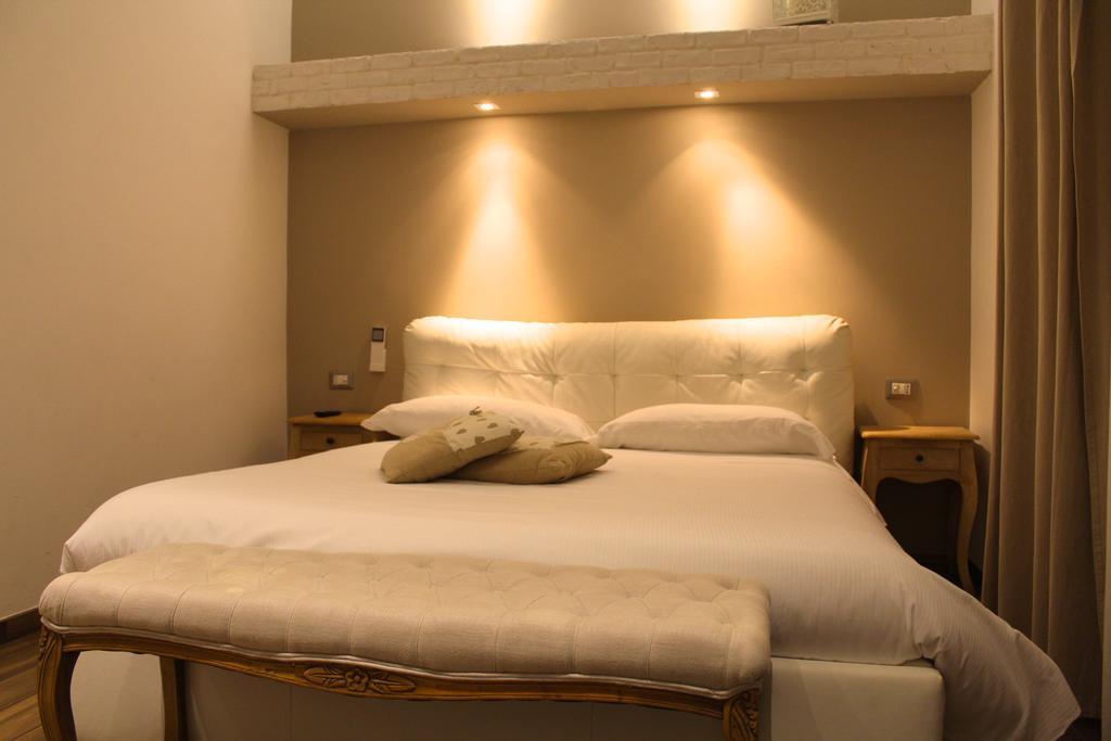 Roman Royal Rooms Luaran gambar
