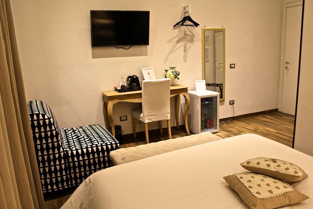 Roman Royal Rooms Luaran gambar