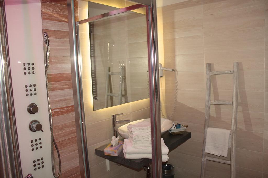 Roman Royal Rooms Luaran gambar