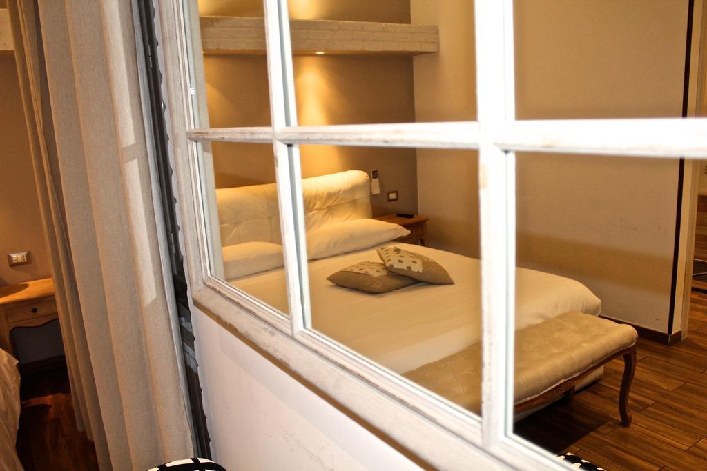 Roman Royal Rooms Luaran gambar