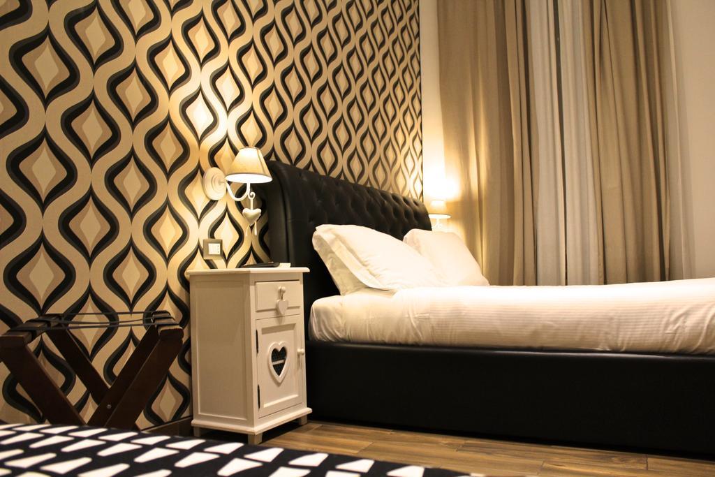 Roman Royal Rooms Luaran gambar
