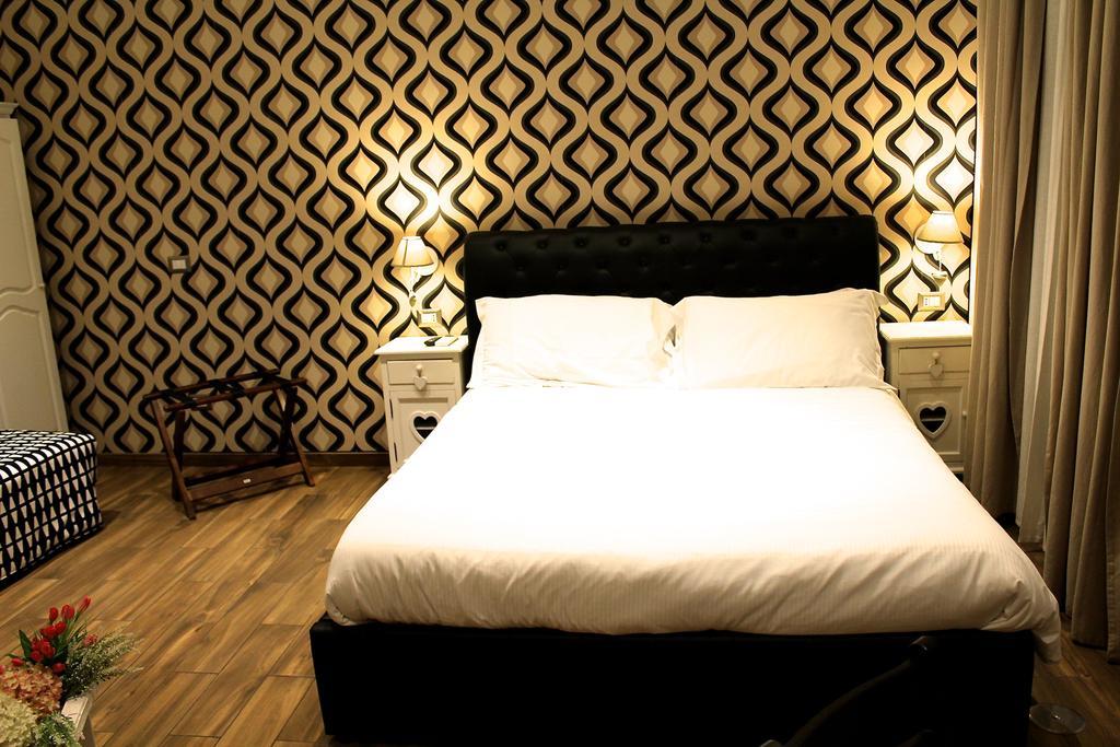 Roman Royal Rooms Luaran gambar