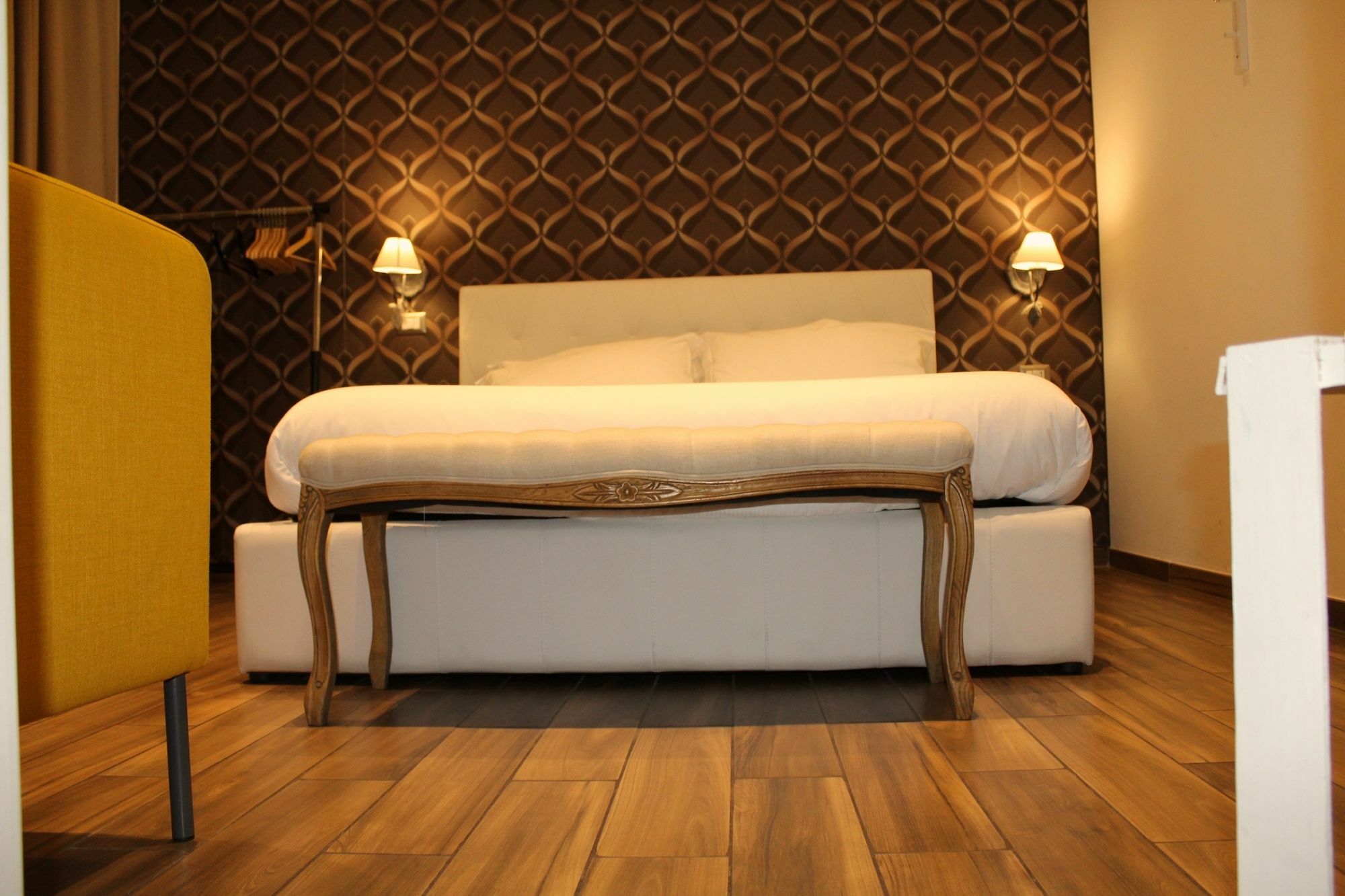 Roman Royal Rooms Luaran gambar