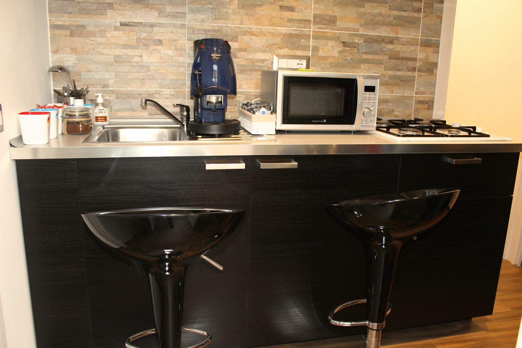 Roman Royal Rooms Luaran gambar