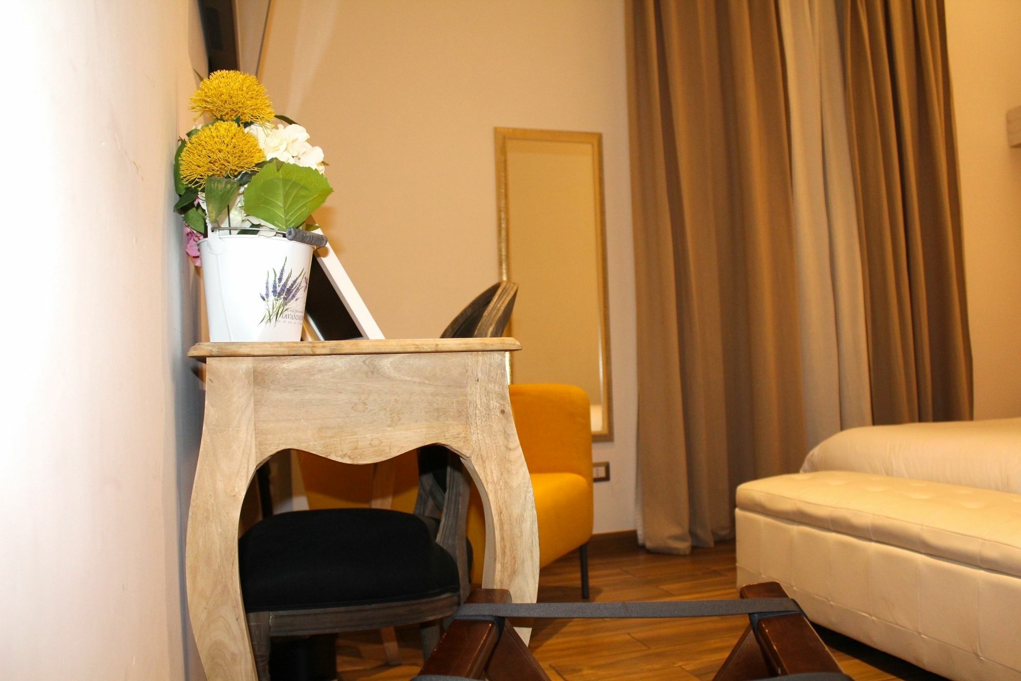 Roman Royal Rooms Luaran gambar