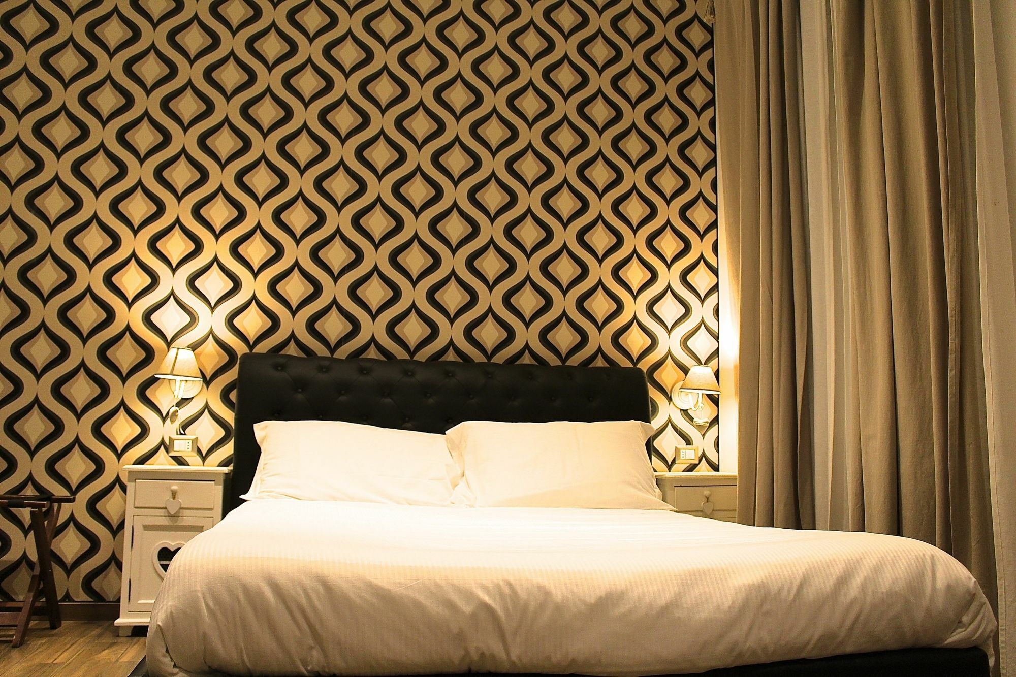 Roman Royal Rooms Luaran gambar