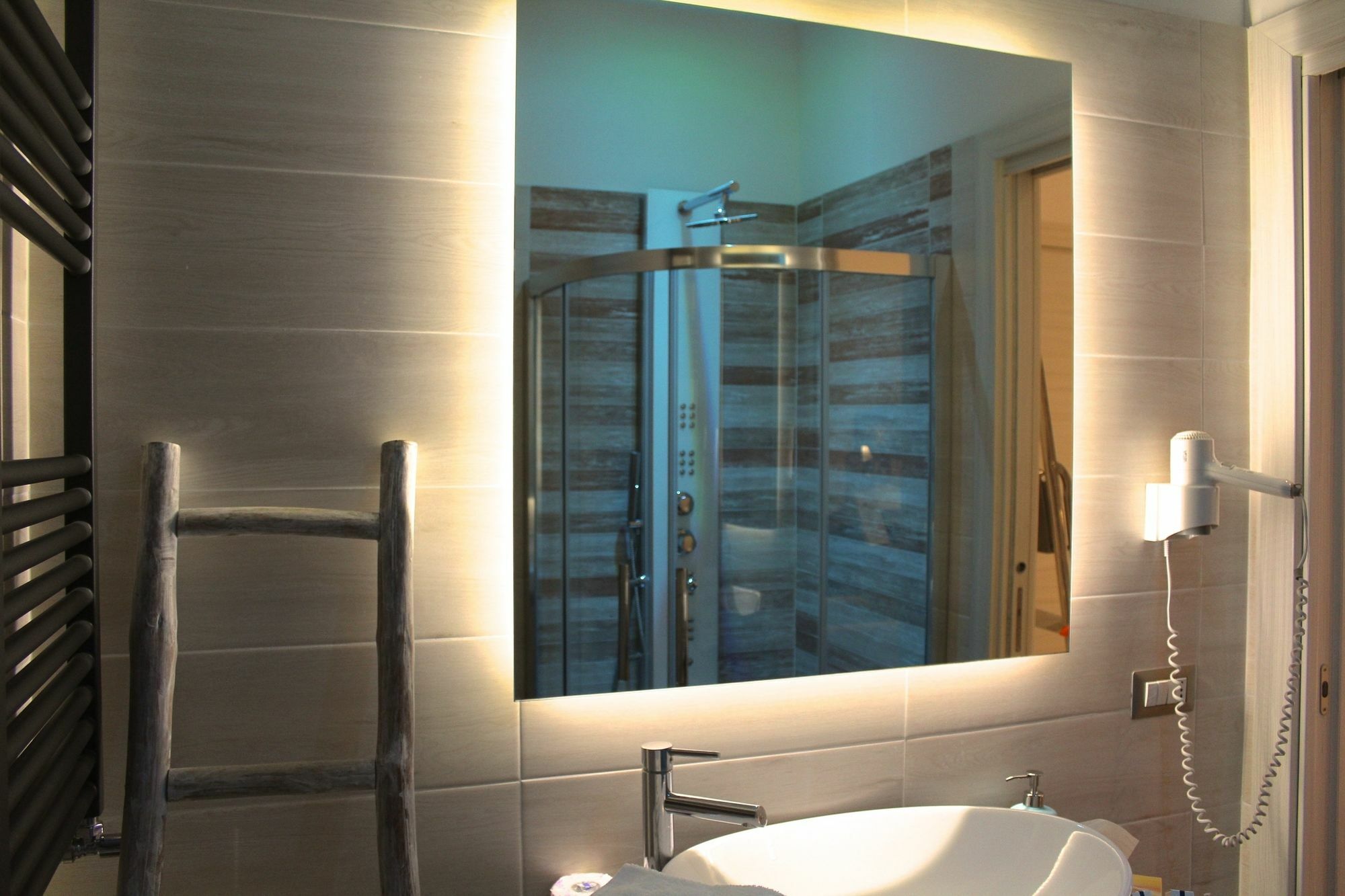 Roman Royal Rooms Luaran gambar