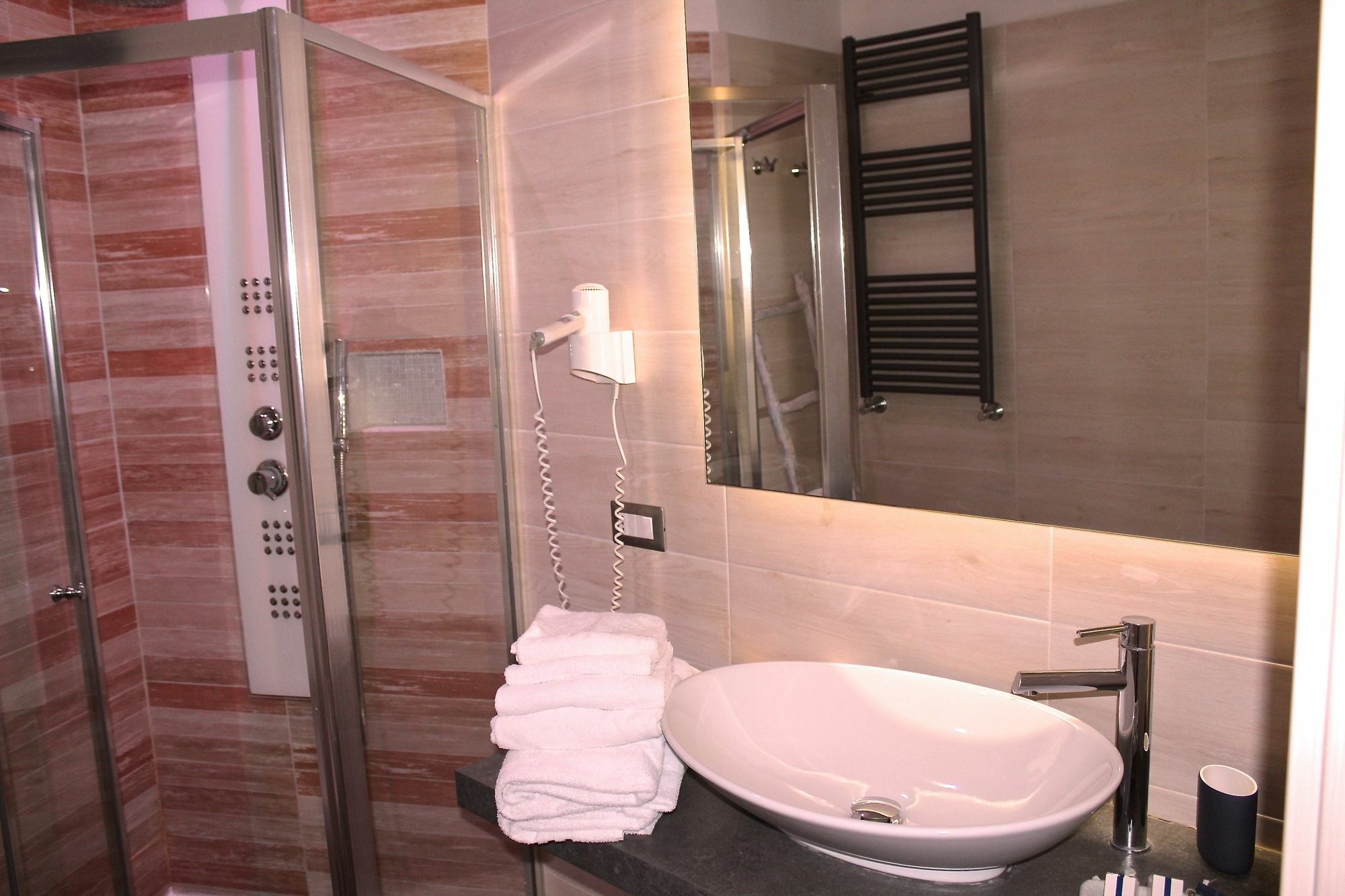 Roman Royal Rooms Luaran gambar