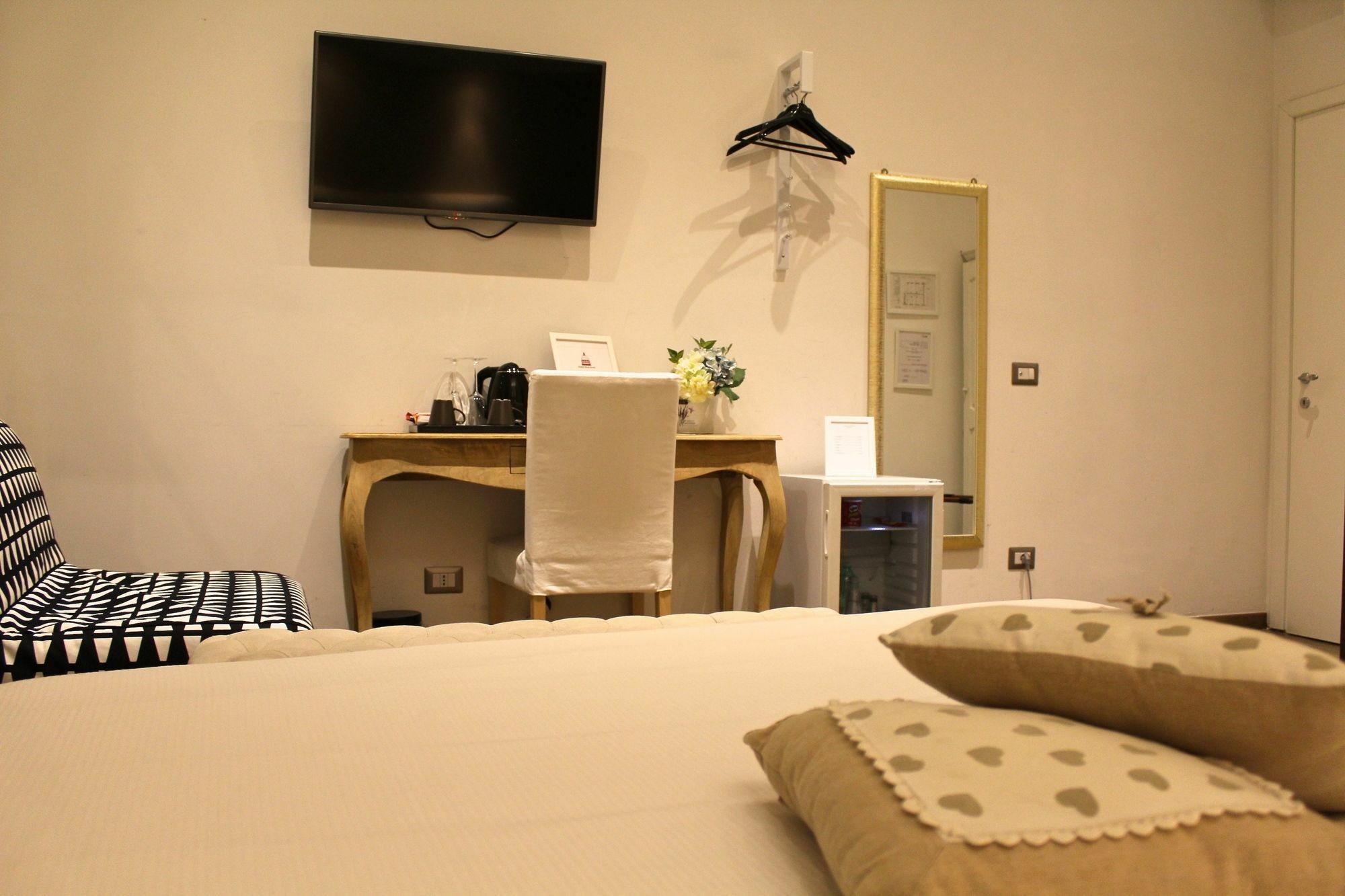 Roman Royal Rooms Luaran gambar