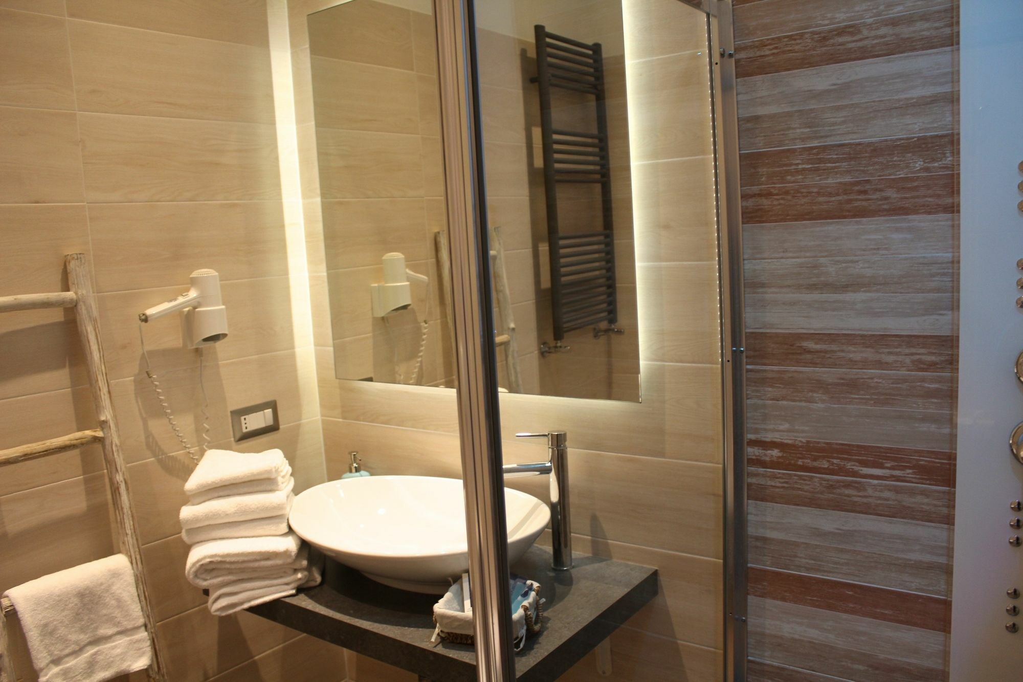 Roman Royal Rooms Luaran gambar