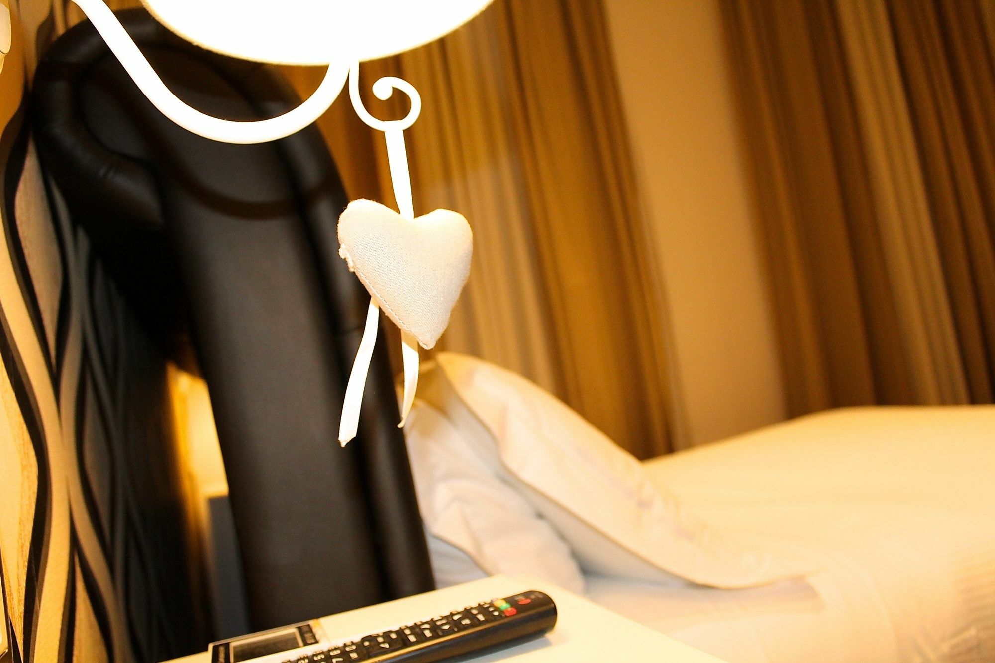 Roman Royal Rooms Luaran gambar