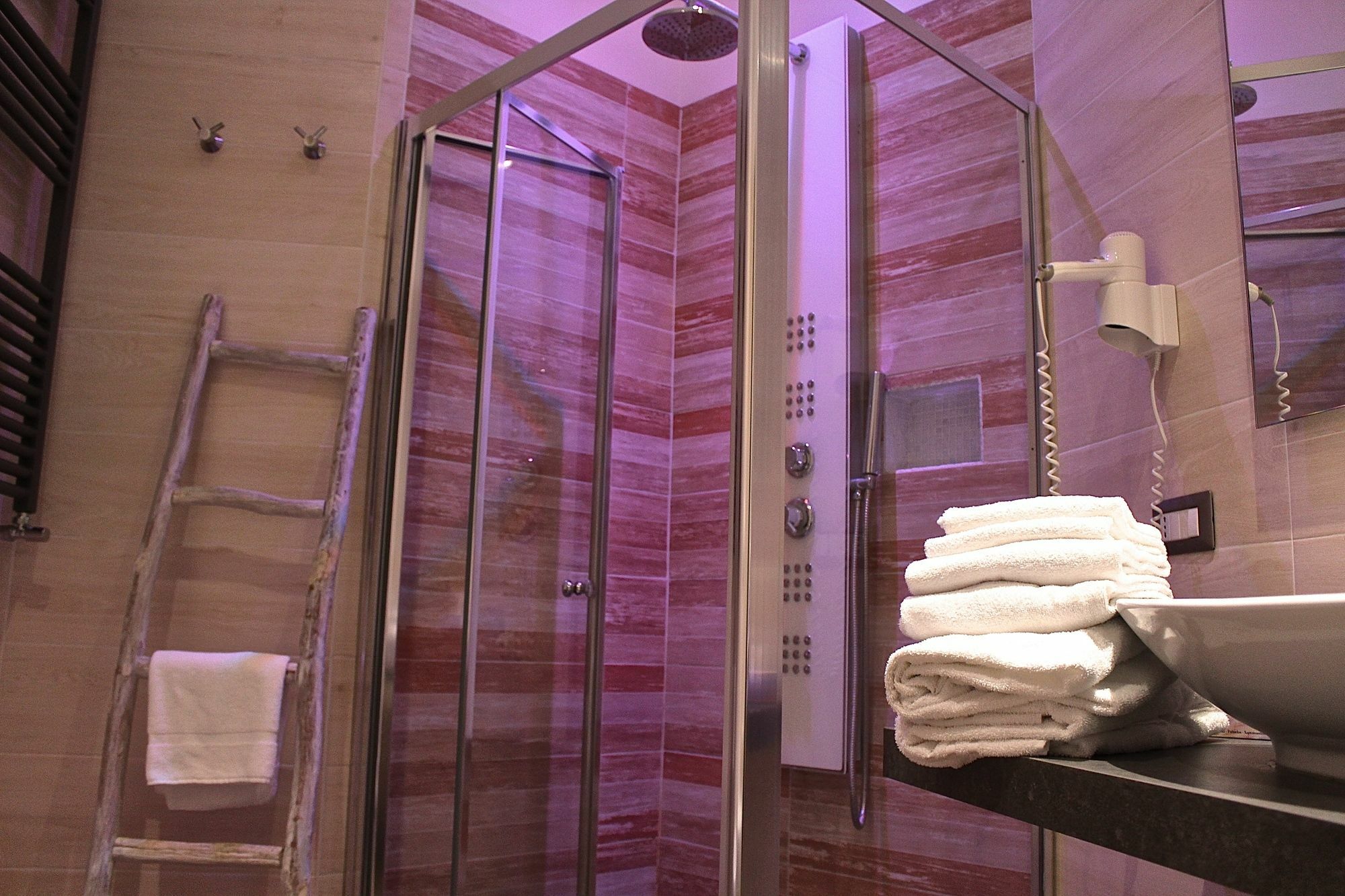 Roman Royal Rooms Luaran gambar