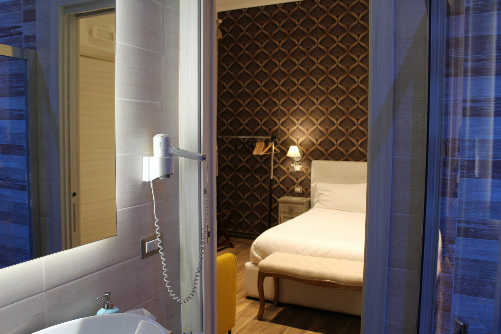 Roman Royal Rooms Luaran gambar