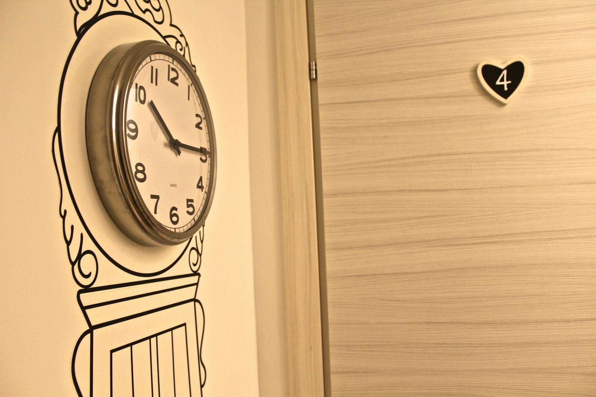 Roman Royal Rooms Luaran gambar