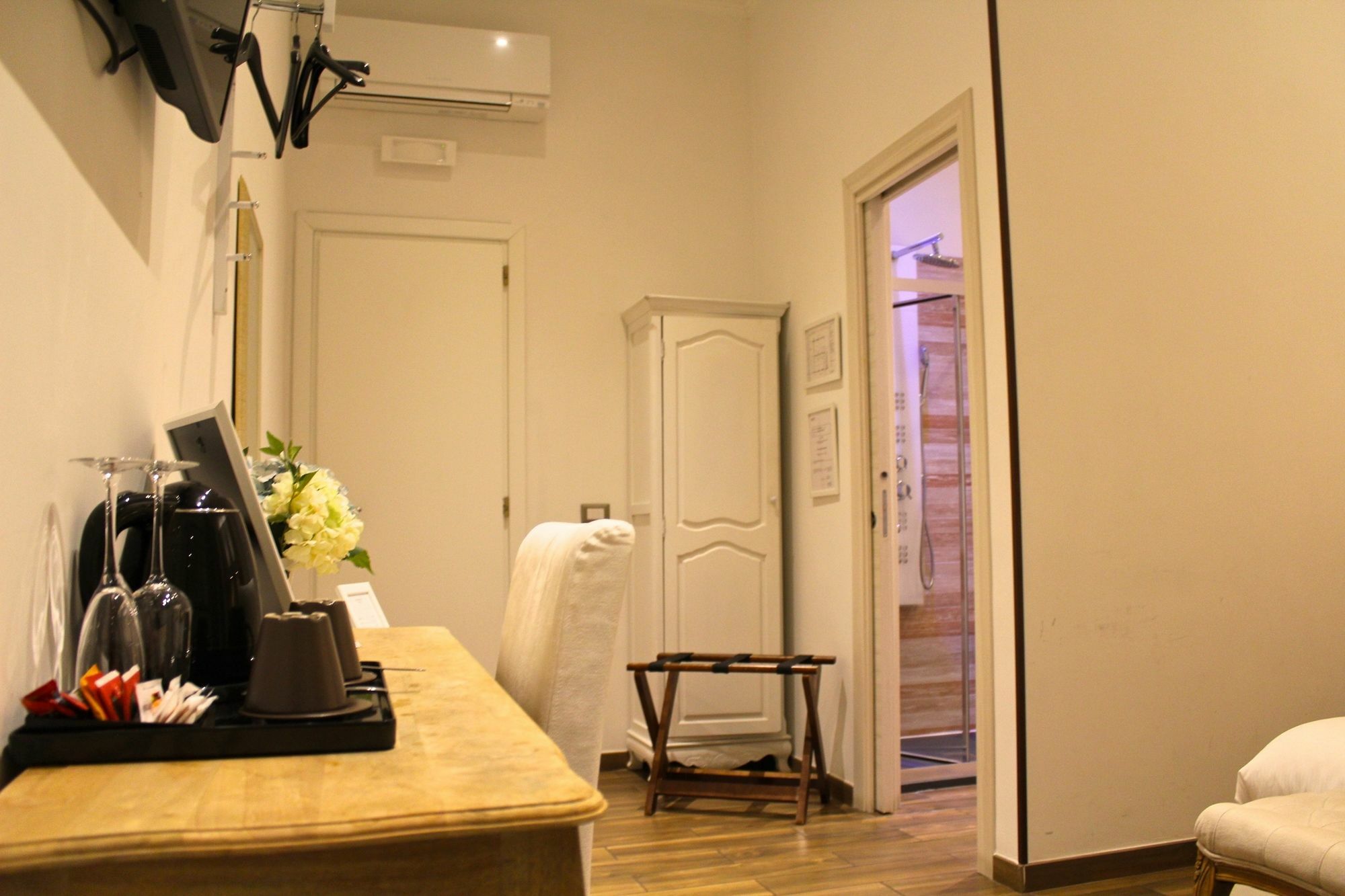 Roman Royal Rooms Luaran gambar