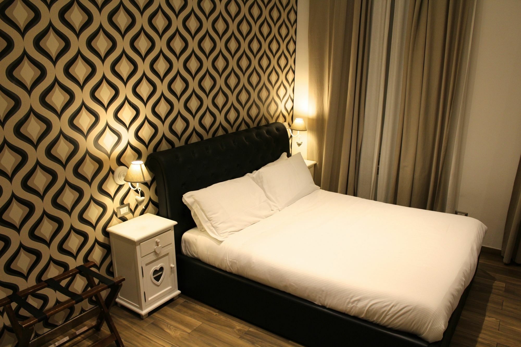 Roman Royal Rooms Luaran gambar