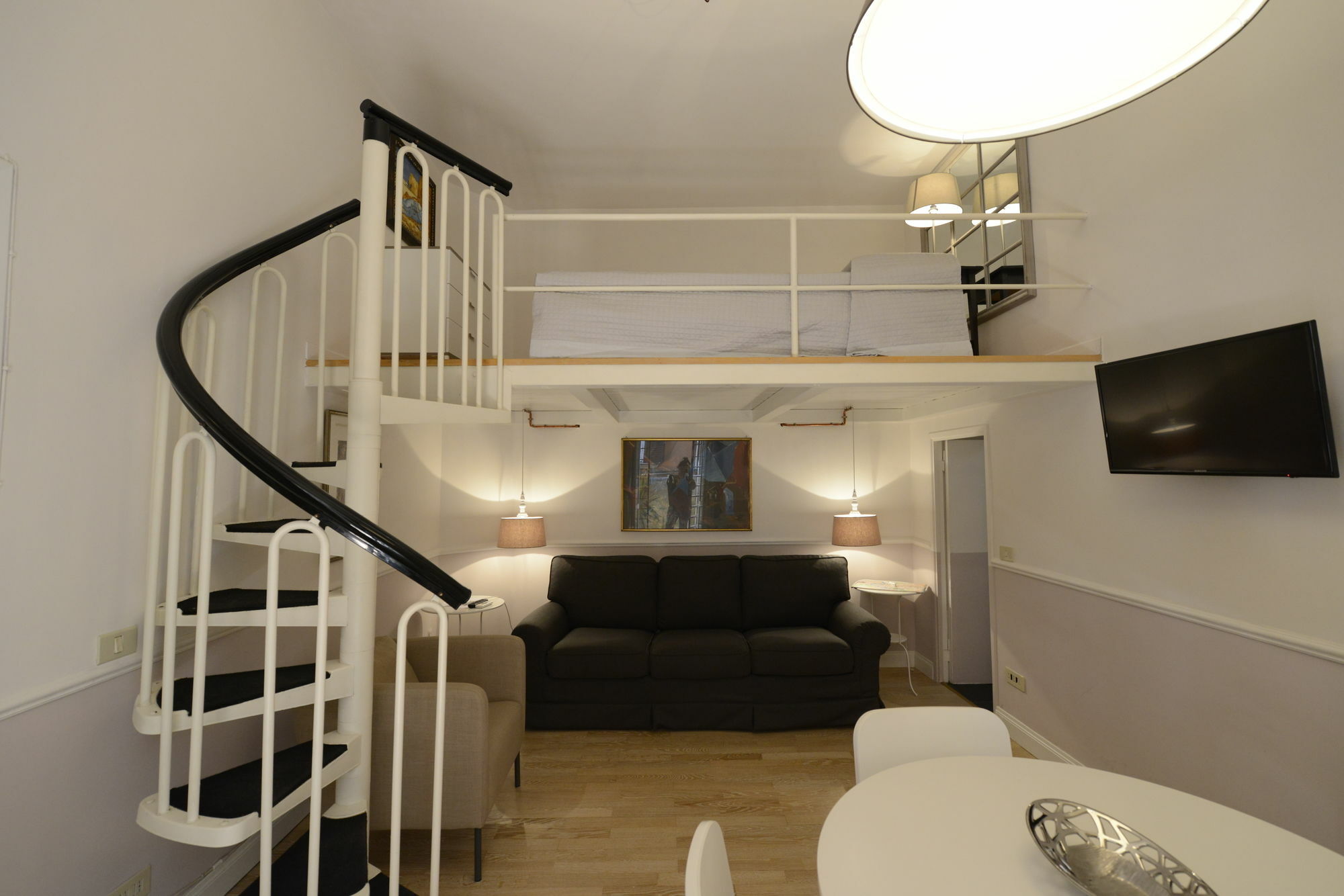 Roman Royal Rooms Luaran gambar