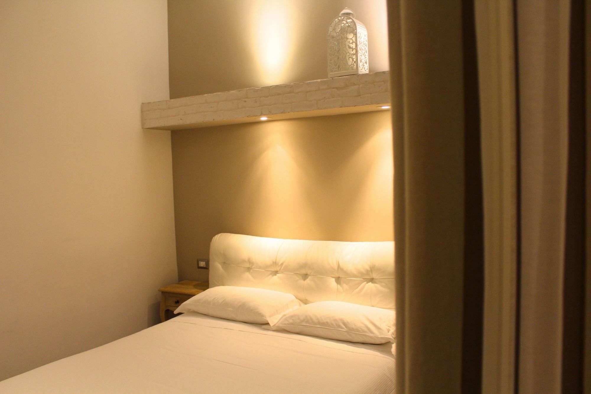 Roman Royal Rooms Luaran gambar