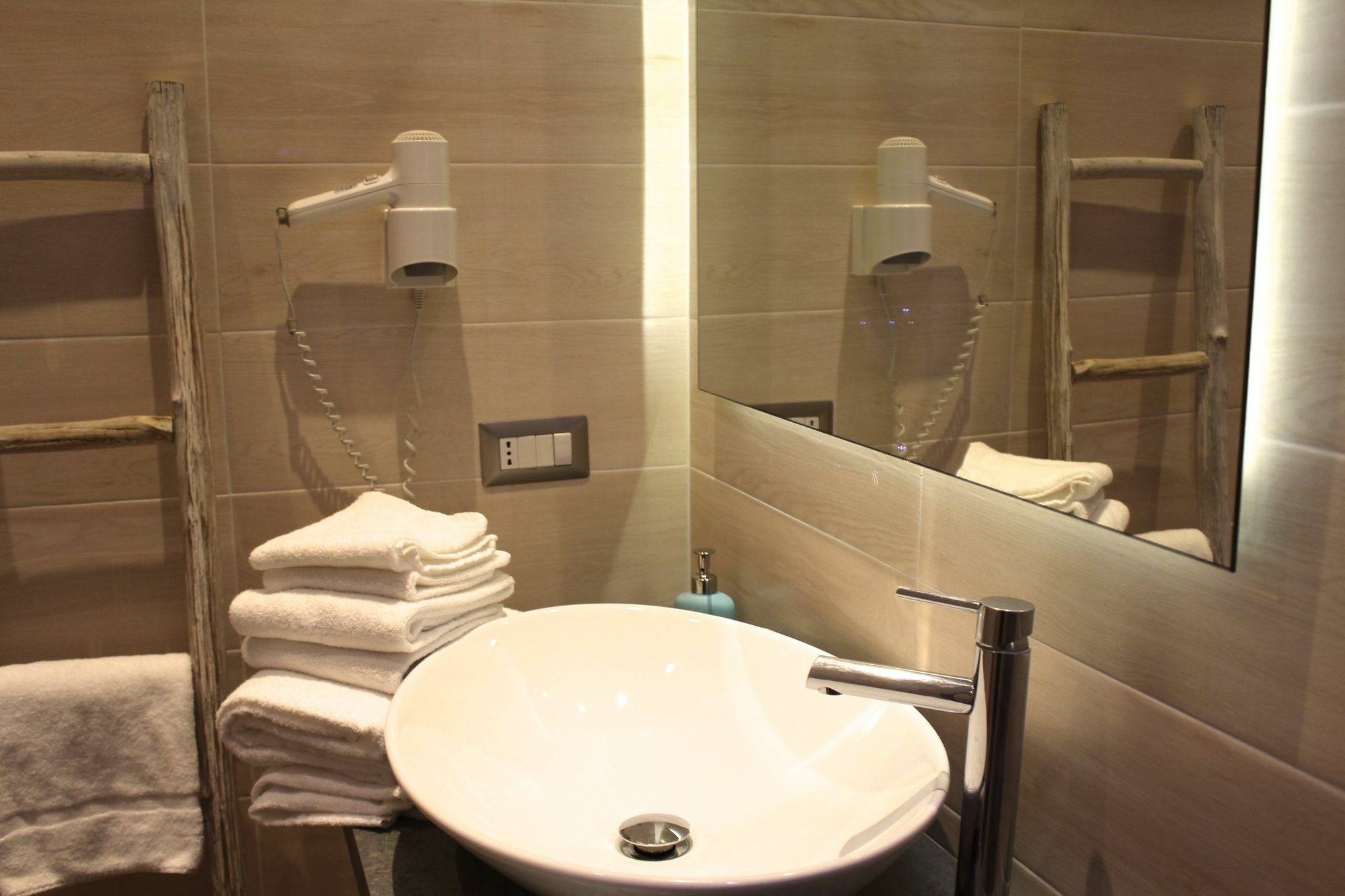 Roman Royal Rooms Luaran gambar