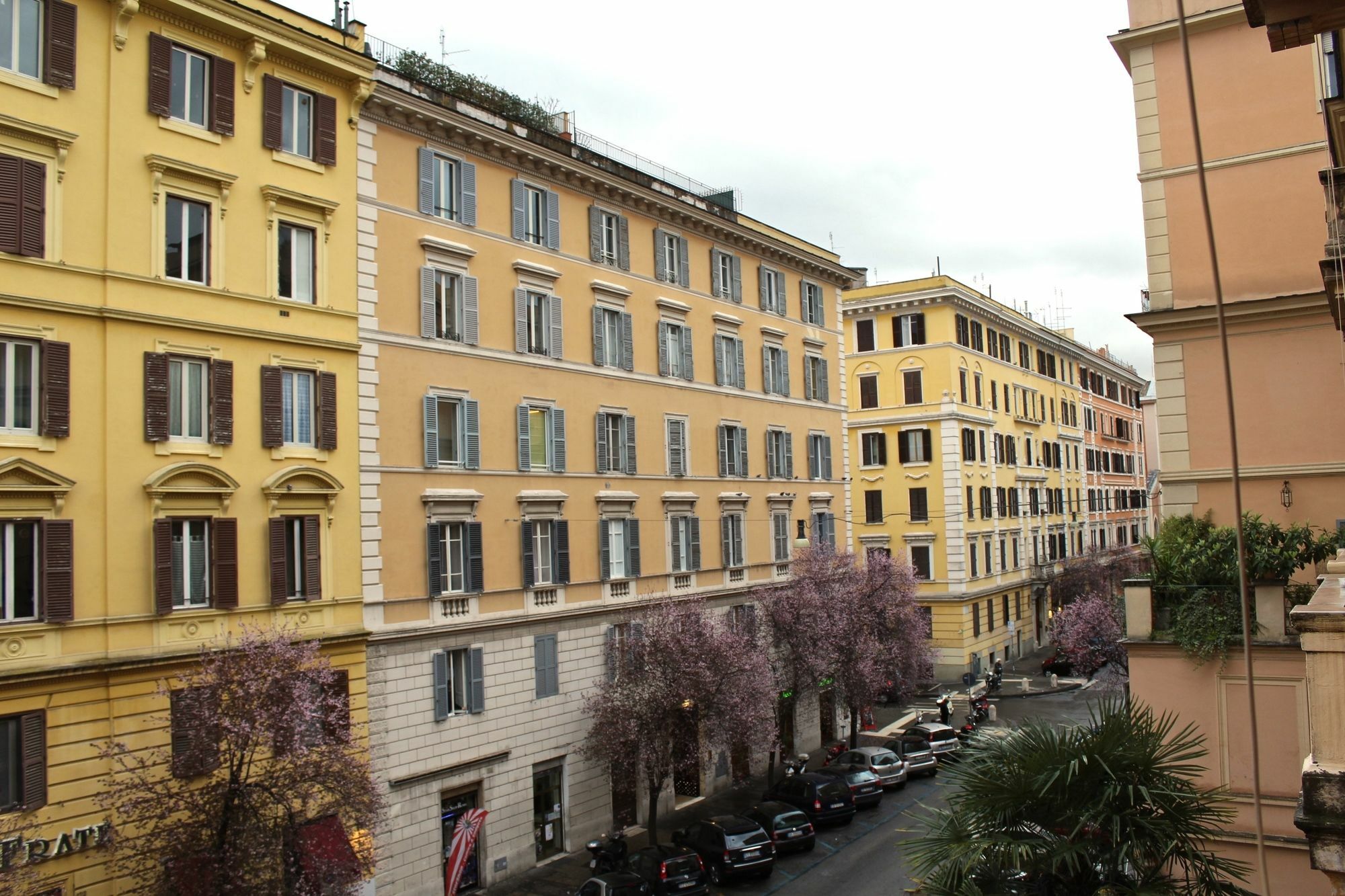 Roman Royal Rooms Luaran gambar