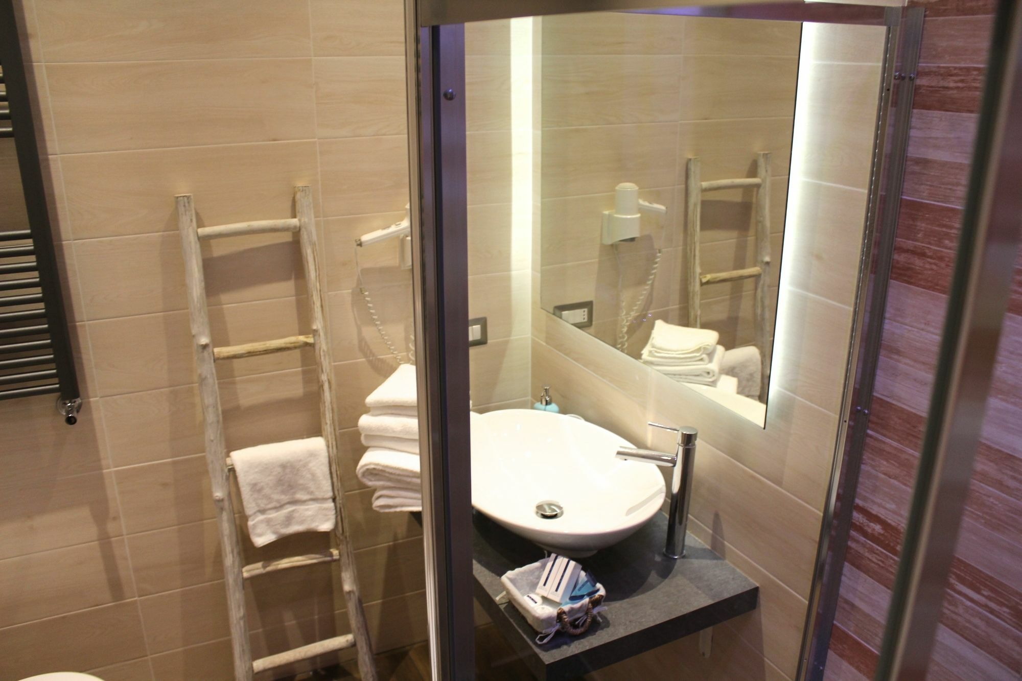 Roman Royal Rooms Luaran gambar