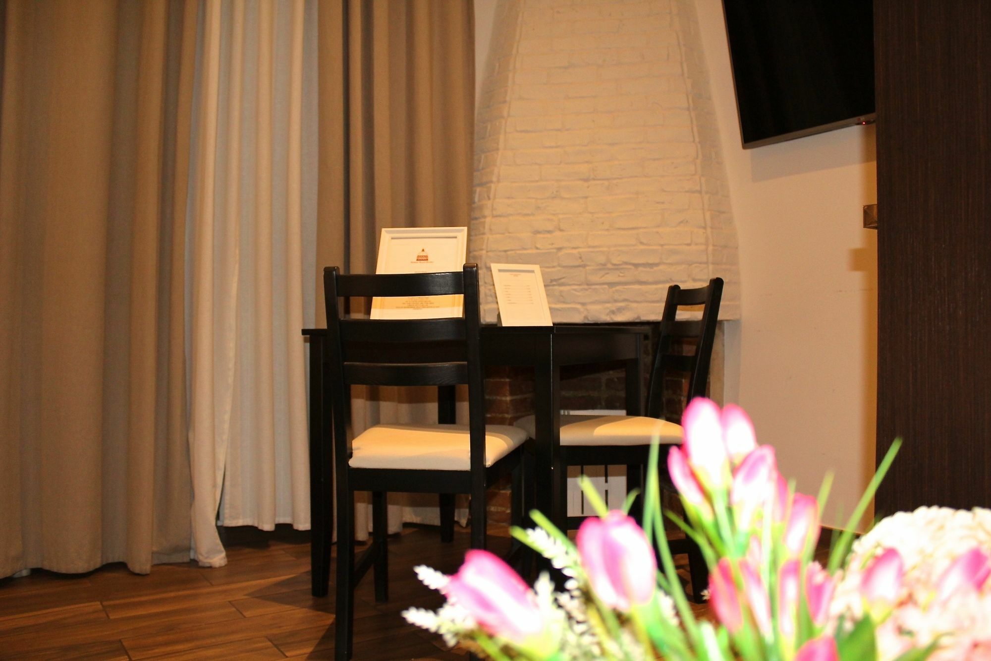 Roman Royal Rooms Luaran gambar