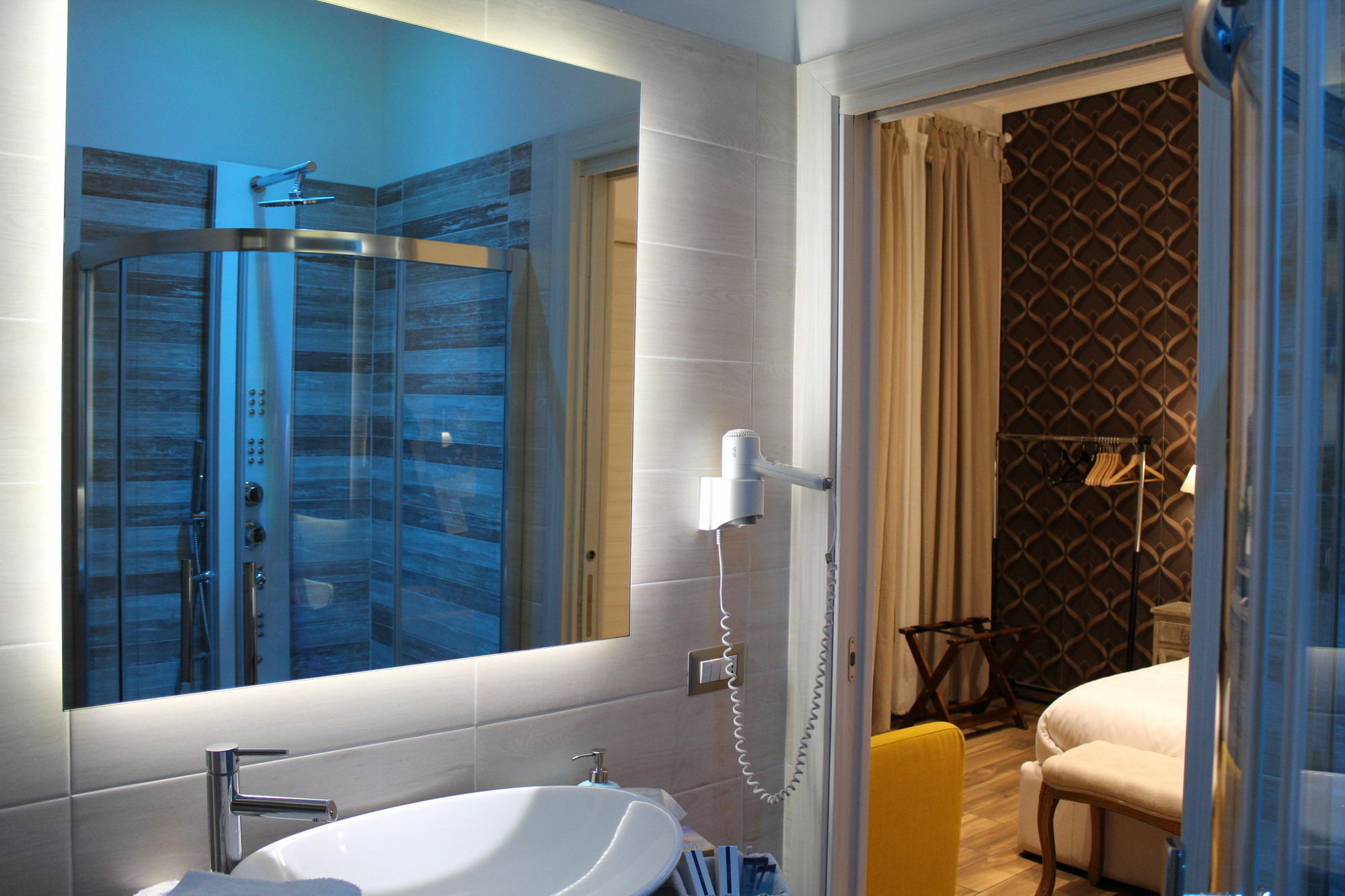 Roman Royal Rooms Luaran gambar