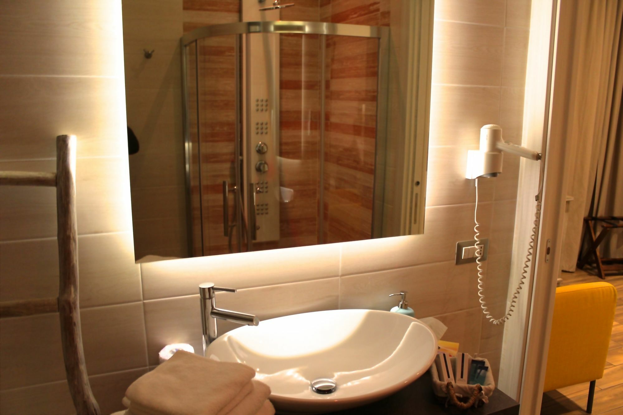 Roman Royal Rooms Luaran gambar