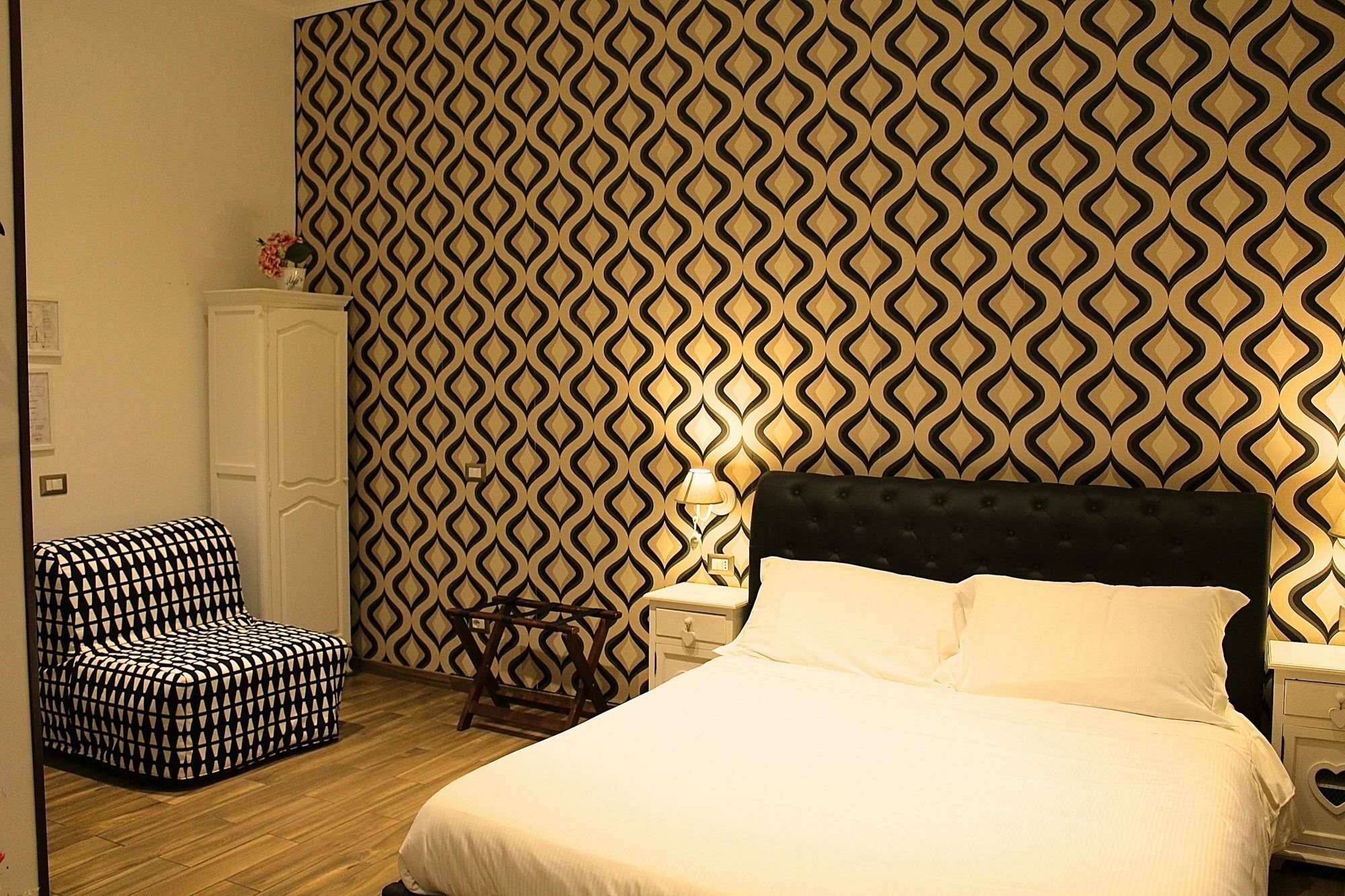 Roman Royal Rooms Luaran gambar