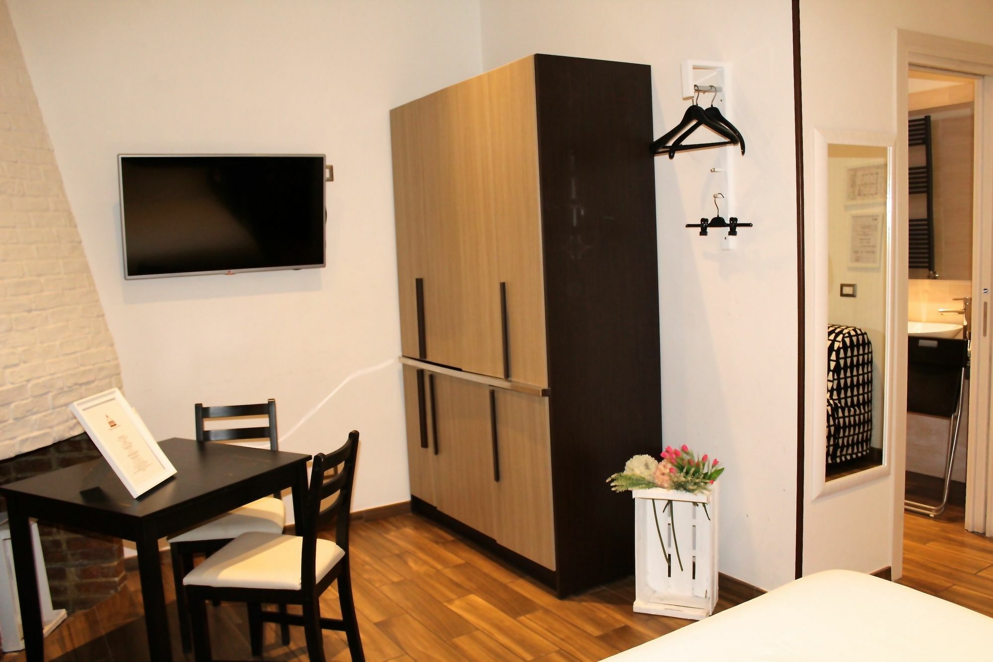 Roman Royal Rooms Luaran gambar