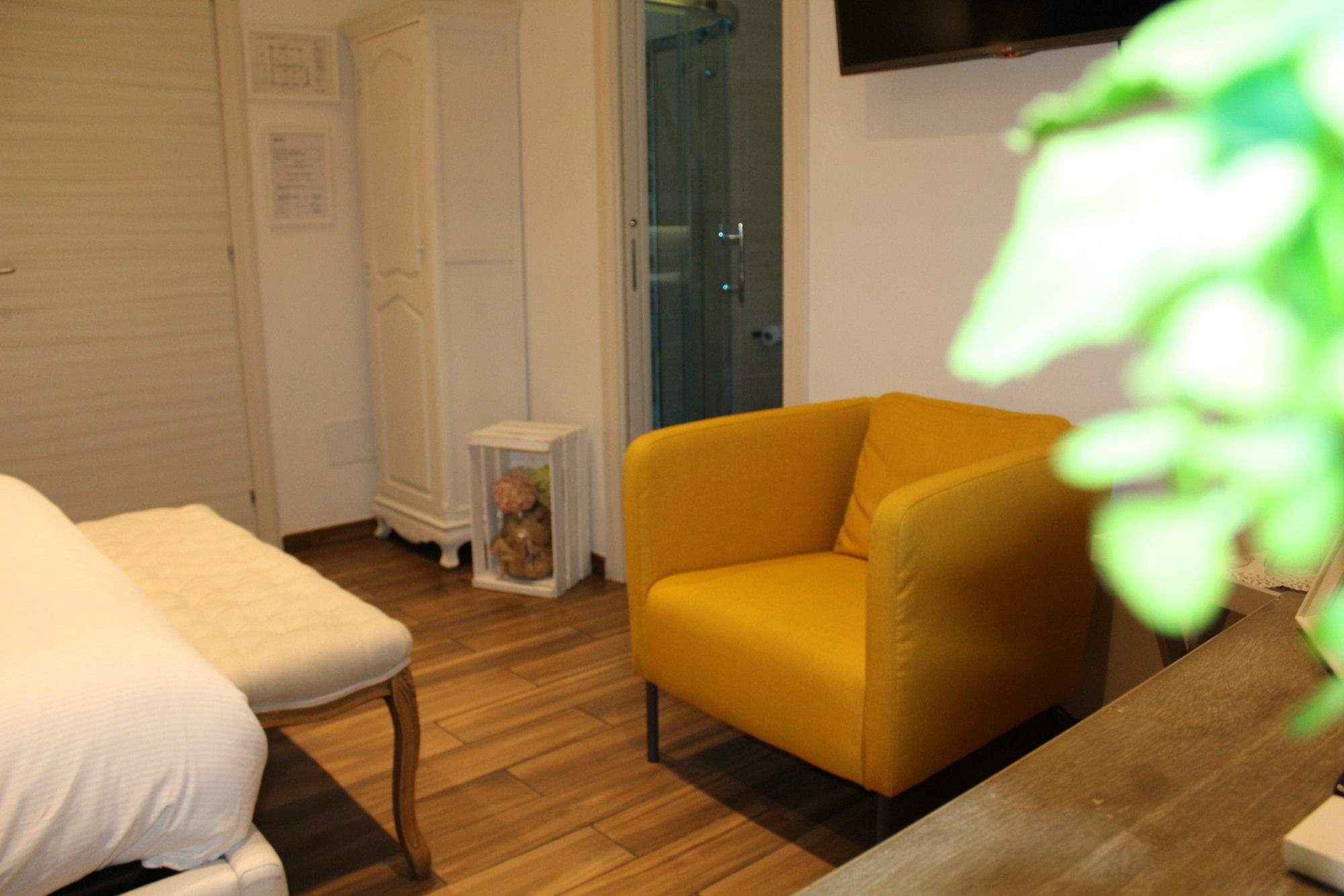 Roman Royal Rooms Luaran gambar