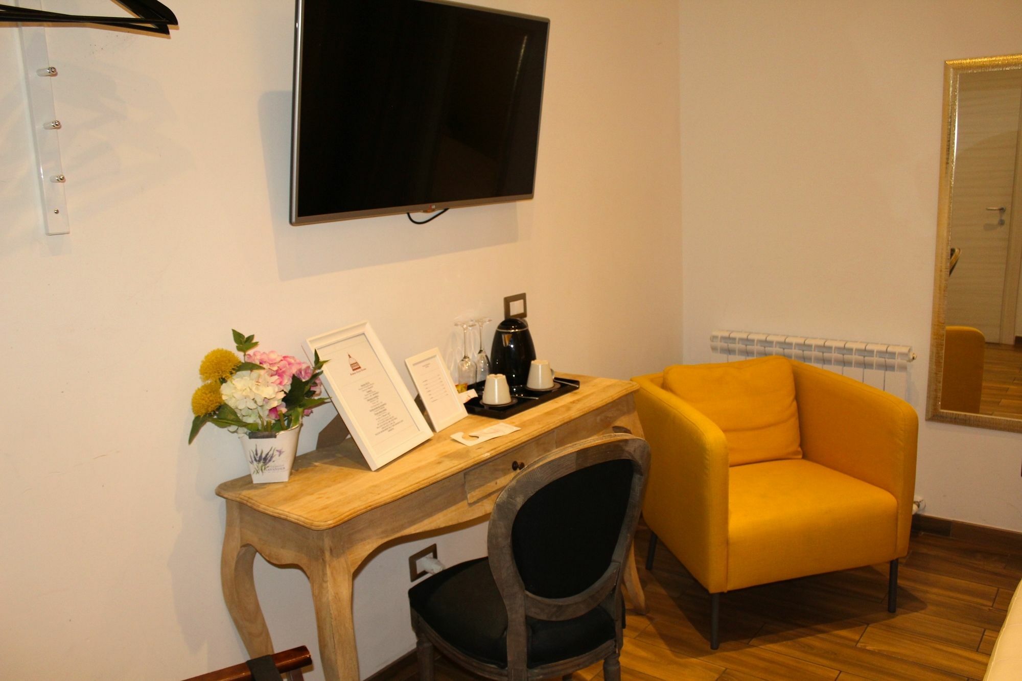 Roman Royal Rooms Luaran gambar