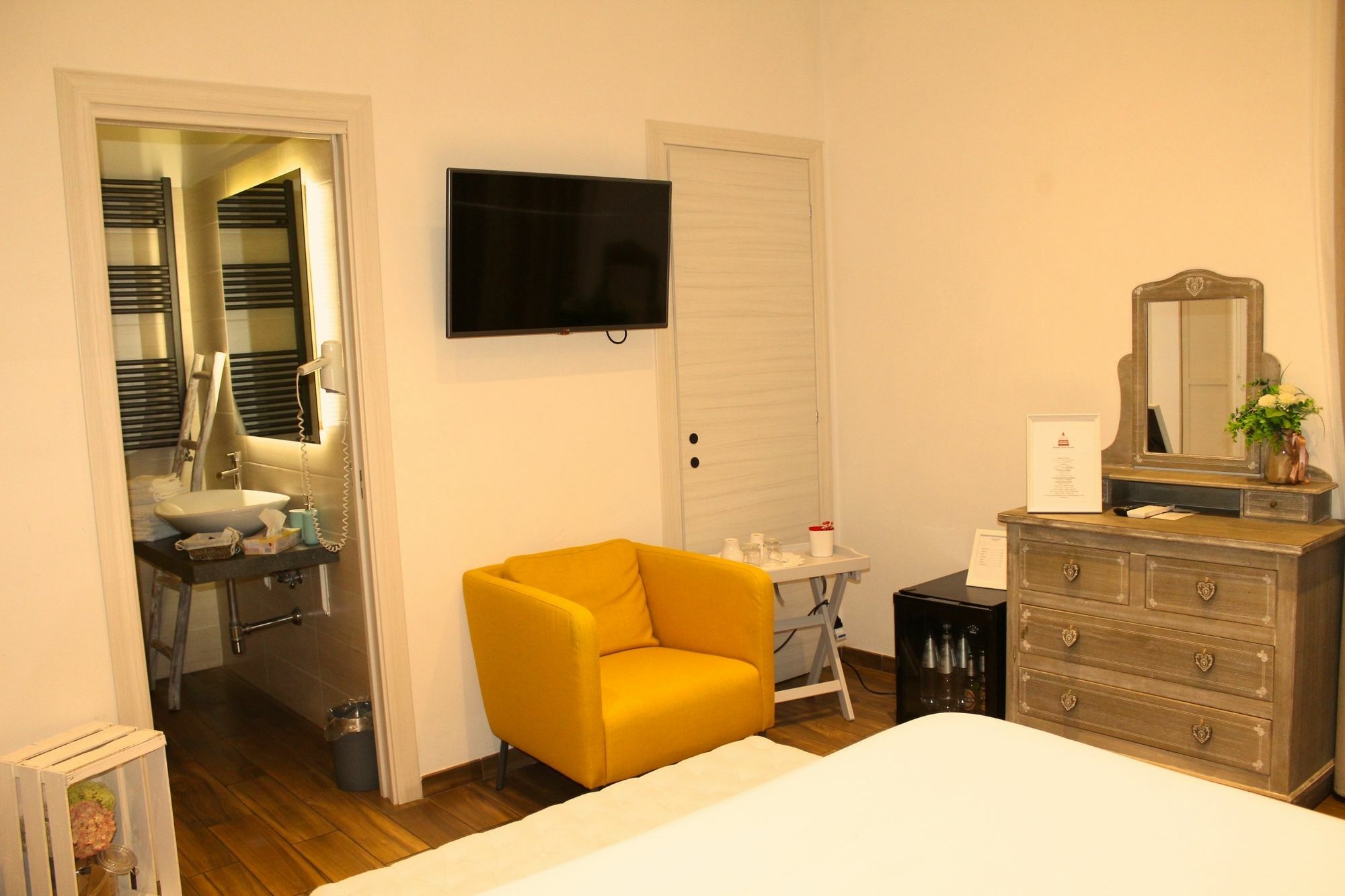 Roman Royal Rooms Luaran gambar