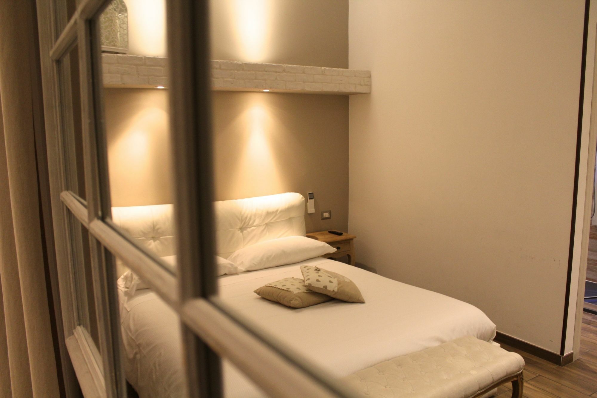 Roman Royal Rooms Luaran gambar
