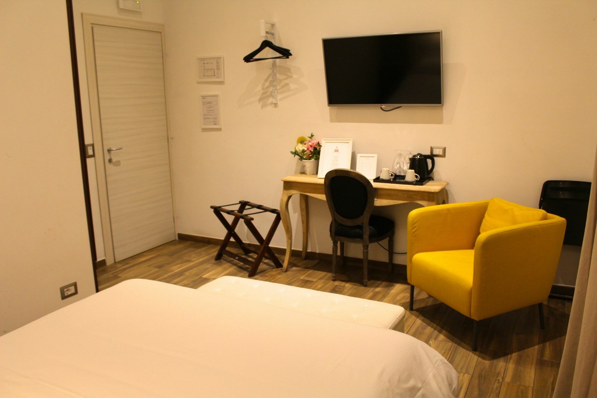 Roman Royal Rooms Luaran gambar