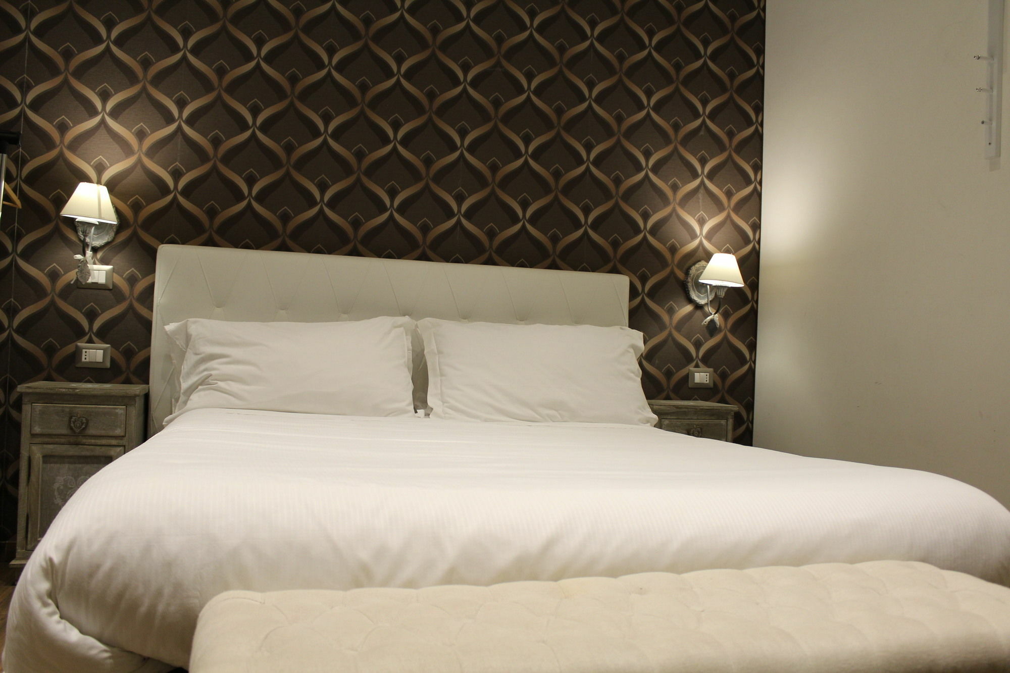 Roman Royal Rooms Luaran gambar