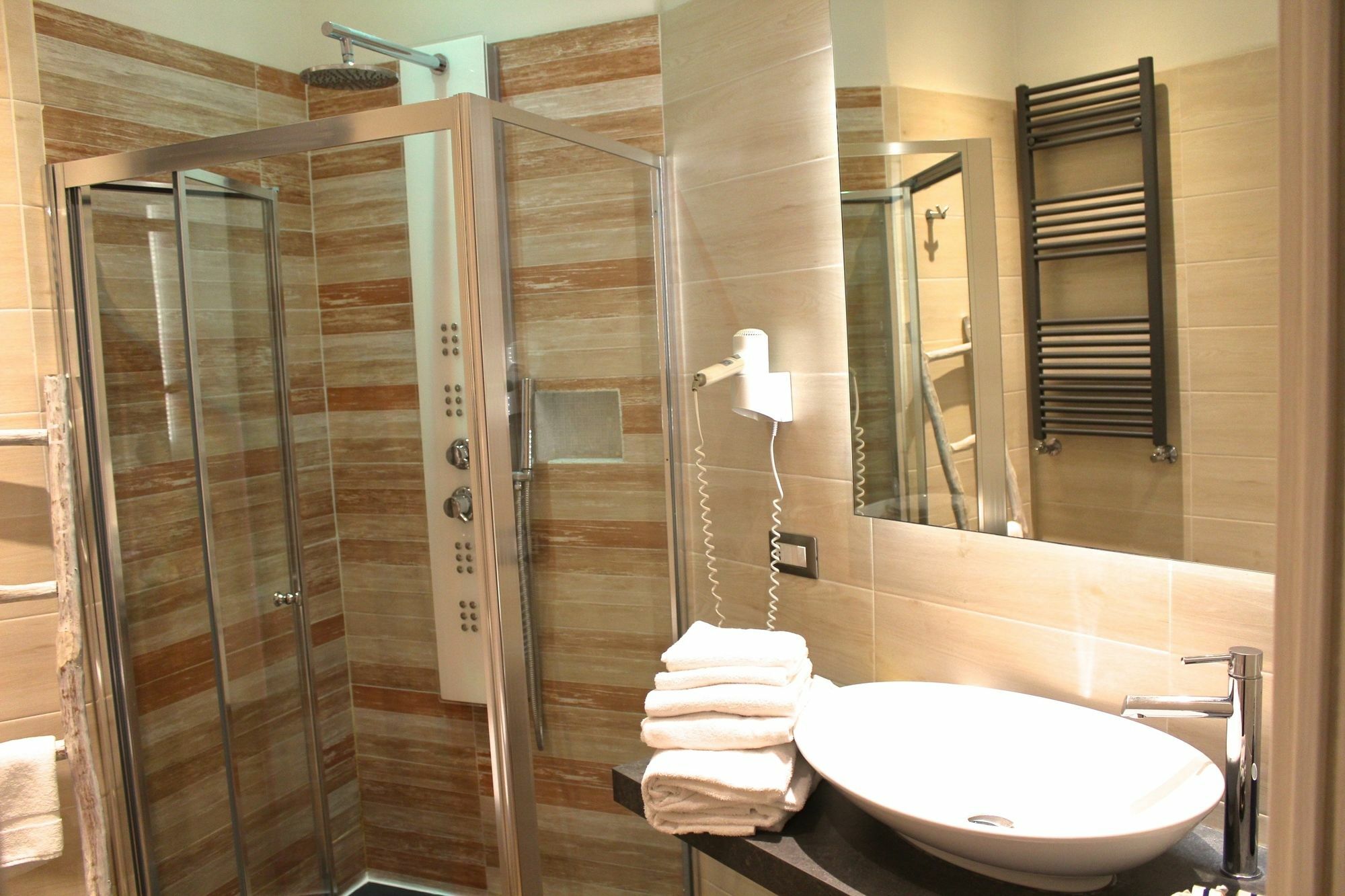 Roman Royal Rooms Luaran gambar