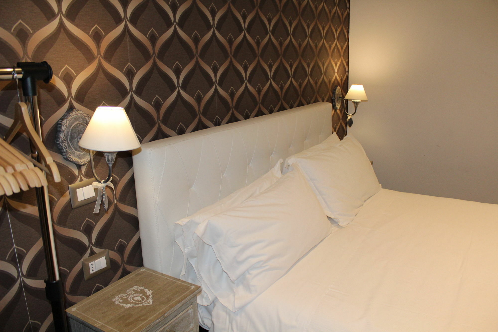 Roman Royal Rooms Luaran gambar