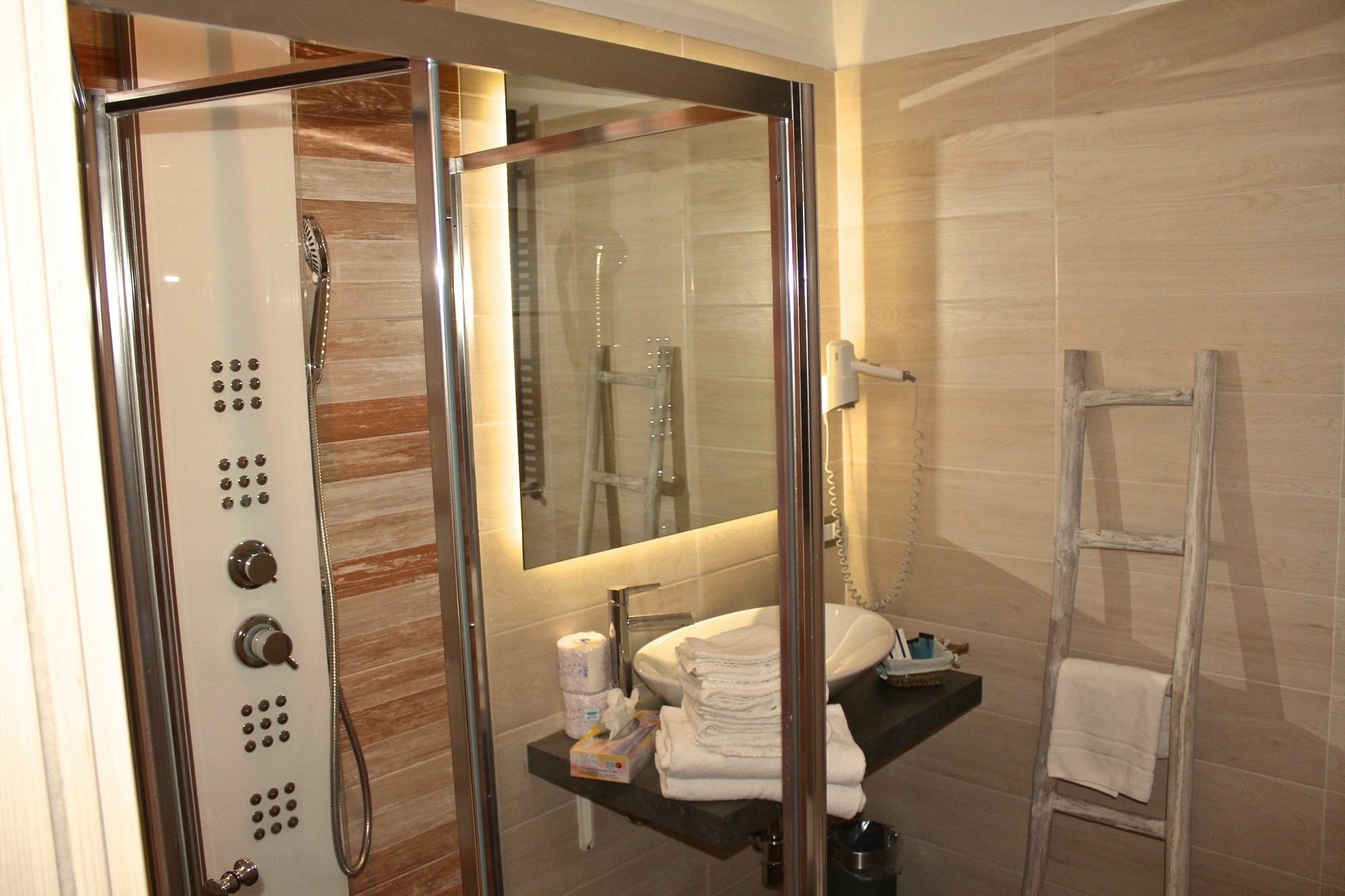 Roman Royal Rooms Luaran gambar
