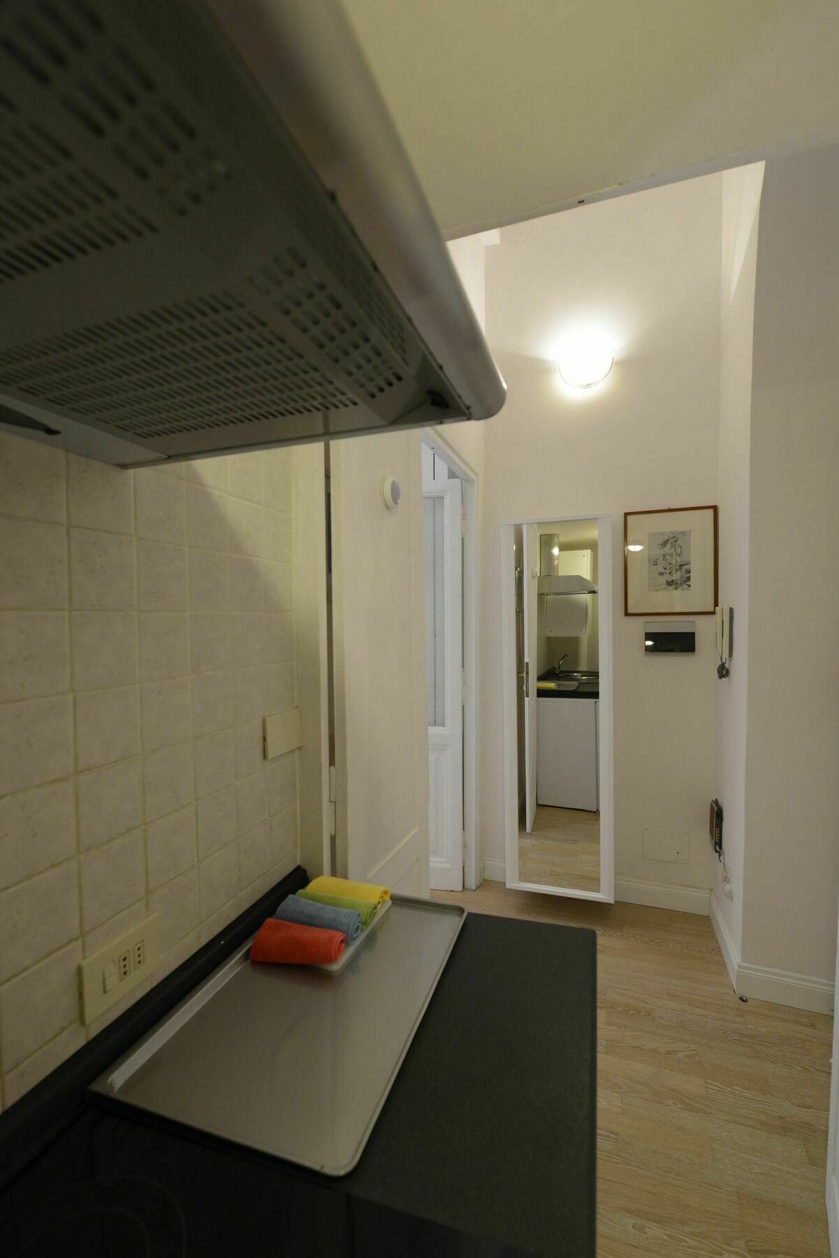Roman Royal Rooms Luaran gambar